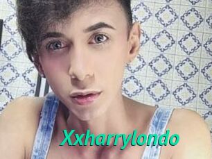 Xxharrylondo