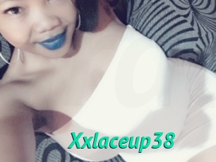 Xxlaceup38