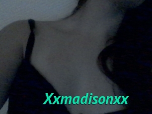 Xxmadisonxx