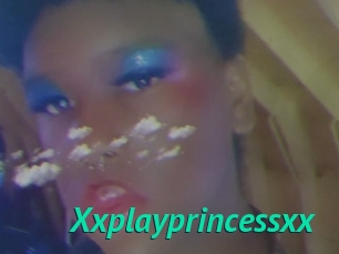 Xxplayprincessxx