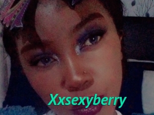 Xxsexyberry