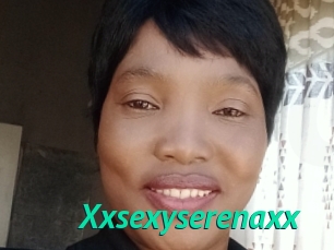 Xxsexyserenaxx