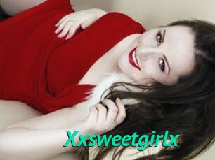 Xxsweetgirlx