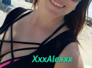 XxxAlexxx