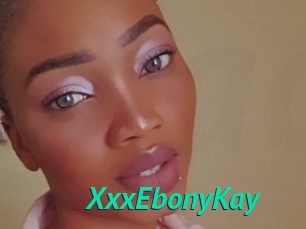 XxxEbonyKay