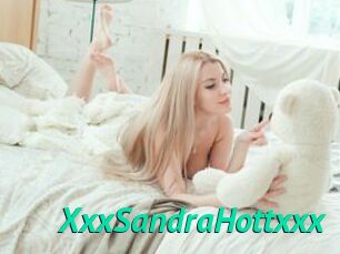 XxxSandraHottxxx