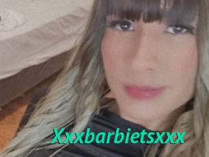 Xxxbarbietsxxx