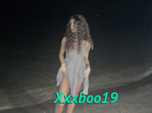 Xxxboo19