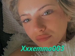 Xxxemma003