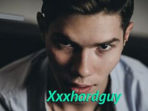 Xxxhardguy
