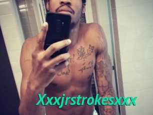 Xxxjrstrokesxxx