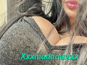 Xxxmadamexxx