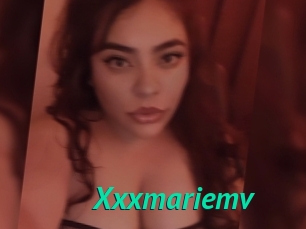 Xxxmariemv