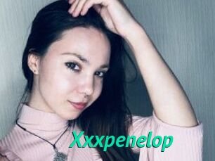 Xxxpenelop