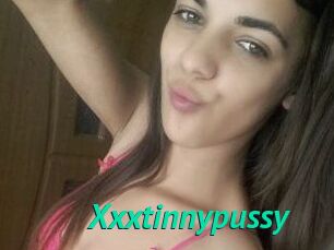 Xxxtinnypussy