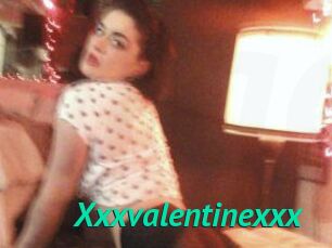 Xxxvalentinexxx