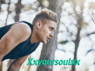 Xxyoursoulxx