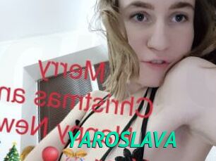 YAROSLAVA