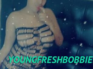 YOUNGFRESHBOBBIES