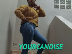 YOURCANDISE