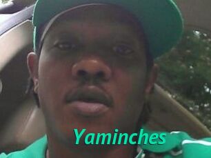 Yaminches