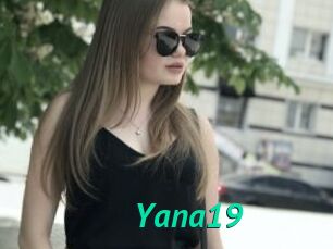 Yana19