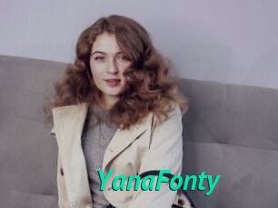 YanaFonty