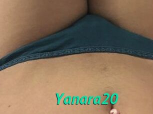 Yanara20