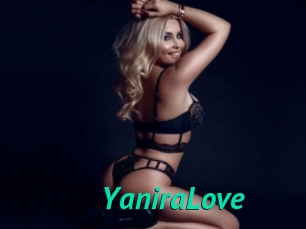 YaniraLove