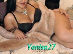 Yanisa27