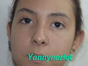 YannynaHot