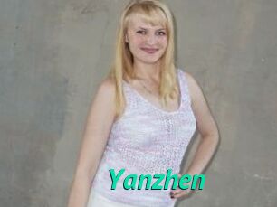 Yanzhen
