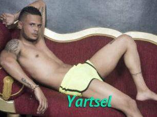 Yartsel