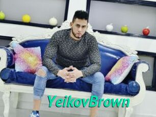 YeikovBrown