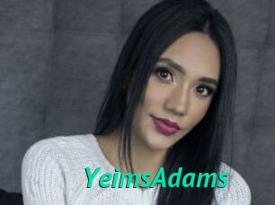 YeimsAdams