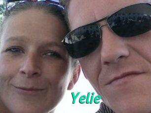 Yelie