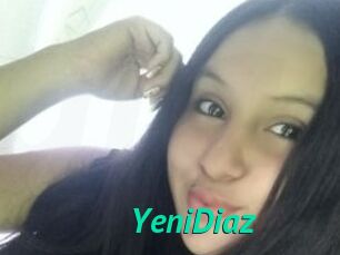 YeniDiaz