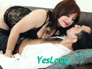 YesLove