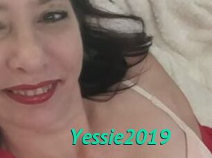 Yessie2019