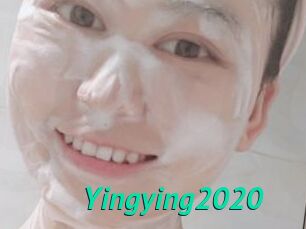 Yingying2020