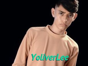 YoliverLee