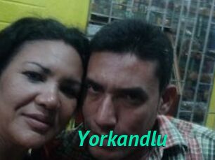 Yorkandlu