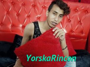 YorskaRincon