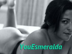 YouEsmeralda