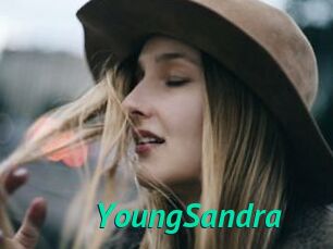 YoungSandra