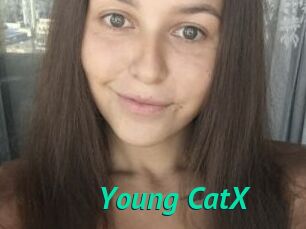 Young_CatX