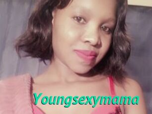 Youngsexymama