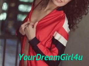 YourDreamGirl4u