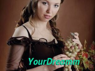 YourDreamm