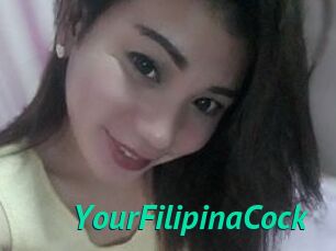 YourFilipinaCock